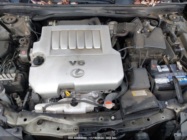 JTHBK1GG0G2214477 Lexus ES 350