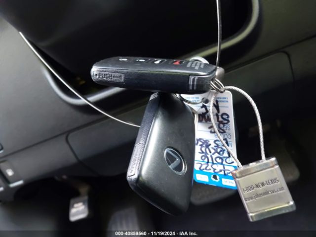JTHBK1GG0G2214477 Lexus ES 350