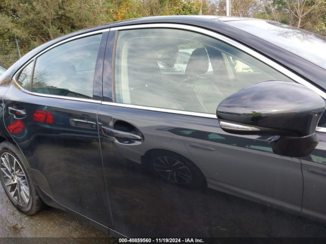 JTHBK1GG0G2214477 Lexus ES 350