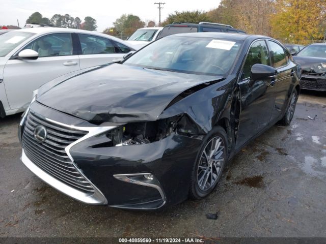 JTHBK1GG0G2214477 Lexus ES 350