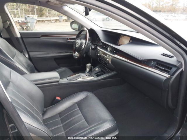 JTHBK1GG0G2214477 Lexus ES 350