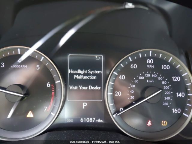 JTHBK1GG0G2214477 Lexus ES 350