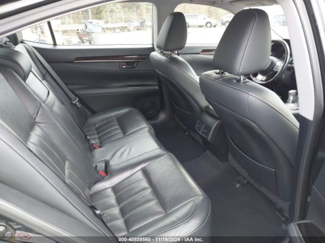 JTHBK1GG0G2214477 Lexus ES 350