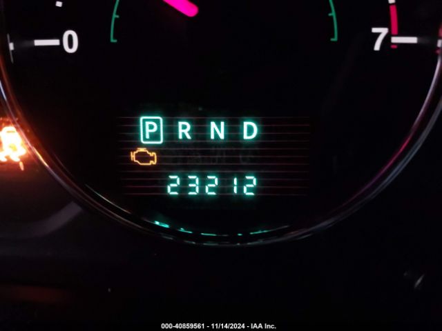 1C4BJWFGXEL230857 Jeep Wrangler Unlimited Rubicon