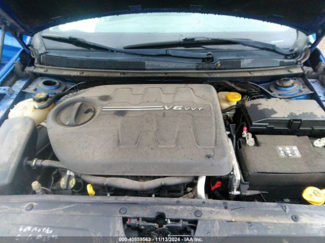 1C3CCCCG0FN517278 Chrysler 200 C