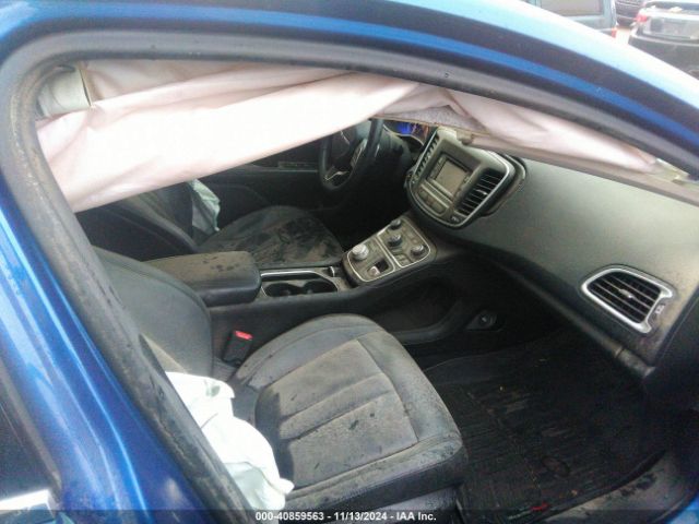 1C3CCCCG0FN517278 Chrysler 200 C