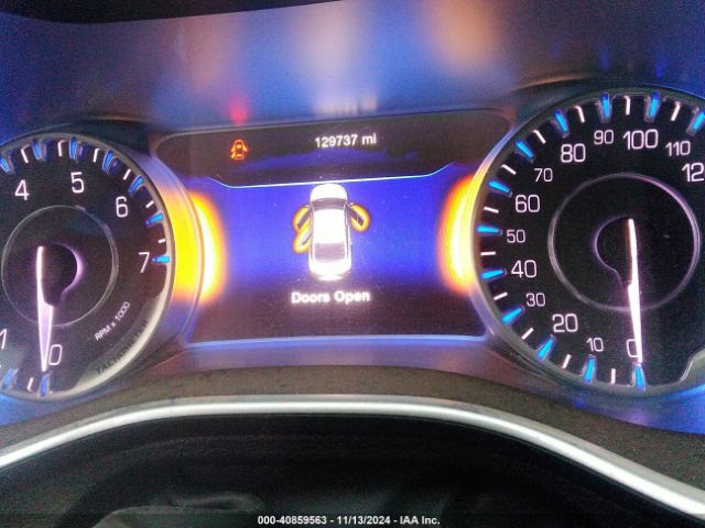 1C3CCCCG0FN517278 Chrysler 200 C