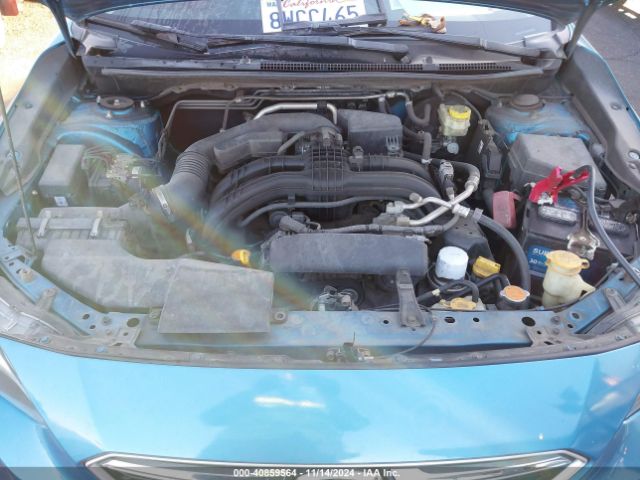 4S3GKAB68H3607449 Subaru Impreza 2.0i Premium