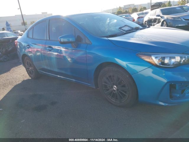 4S3GKAB68H3607449 Subaru Impreza 2.0i Premium