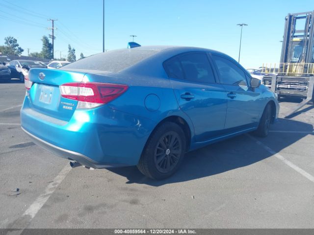 4S3GKAB68H3607449 Subaru Impreza 2.0i Premium