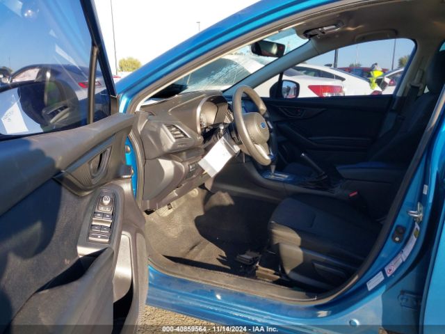 4S3GKAB68H3607449 Subaru Impreza 2.0i Premium
