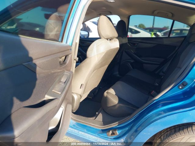 4S3GKAB68H3607449 Subaru Impreza 2.0i Premium