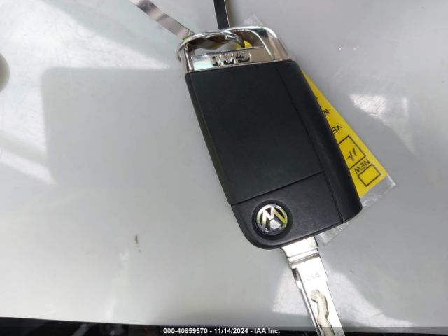 3VW5T7AU4KM006954 Volkswagen Golf Gti 2.0t Autobahn/2.0t Rabbit Edition/2.0t S/2.0t Se