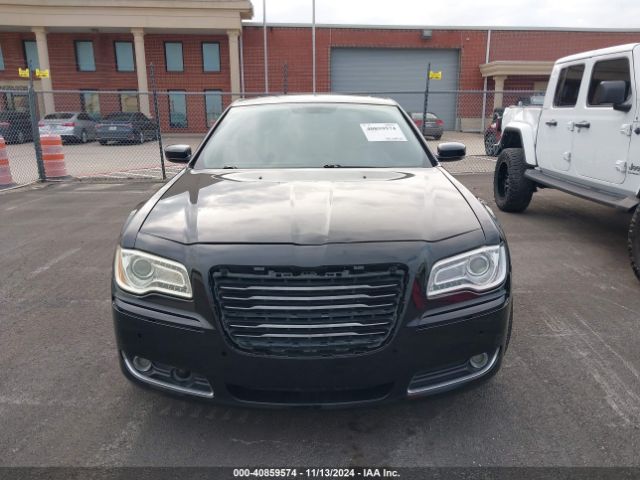2C3CCAGT0EH190366 Chrysler 300 300s
