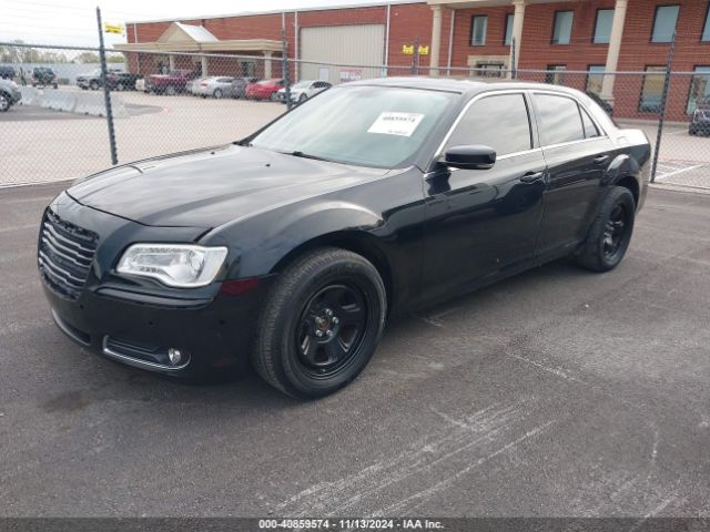 2C3CCAGT0EH190366 Chrysler 300 300s