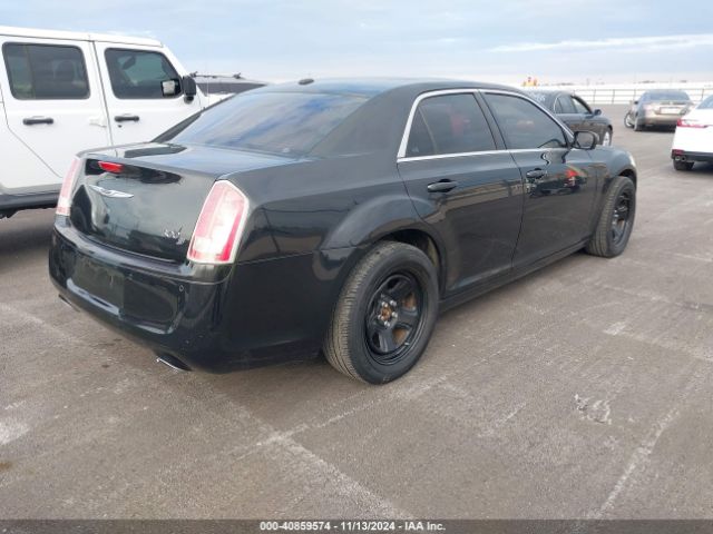 2C3CCAGT0EH190366 Chrysler 300 300s