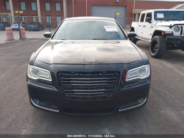 2C3CCAGT0EH190366 Chrysler 300 300s