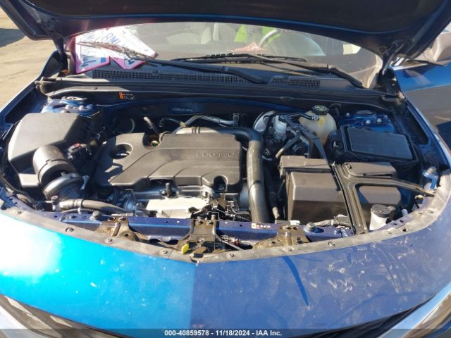 1G1ZB5ST3KF194473 Chevrolet MALIBU LS