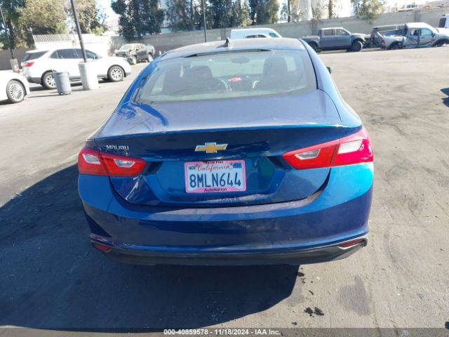 1G1ZB5ST3KF194473 Chevrolet MALIBU LS