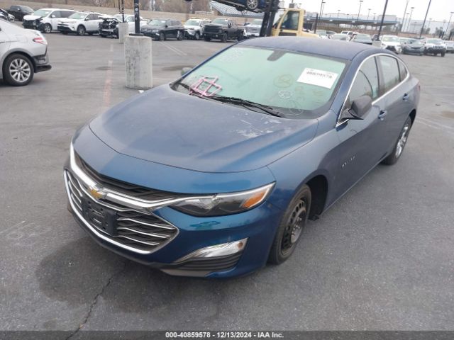1G1ZB5ST3KF194473 Chevrolet MALIBU LS
