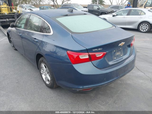 1G1ZB5ST3KF194473 Chevrolet MALIBU LS