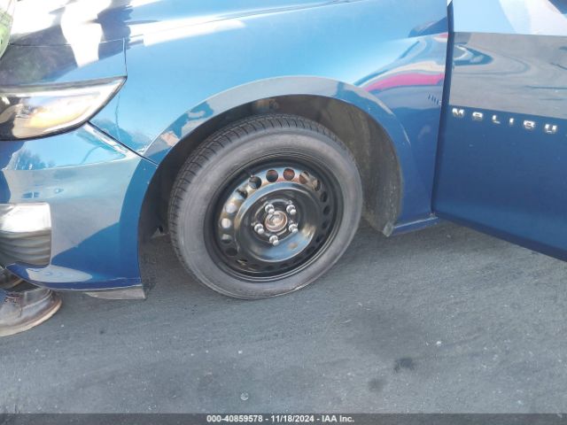 1G1ZB5ST3KF194473 Chevrolet MALIBU LS