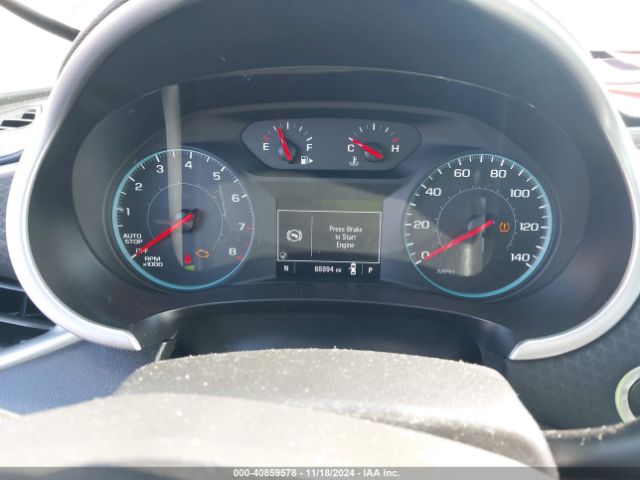 1G1ZB5ST3KF194473 Chevrolet MALIBU LS