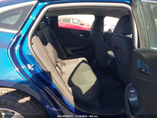 1G1ZB5ST3KF194473 Chevrolet MALIBU LS