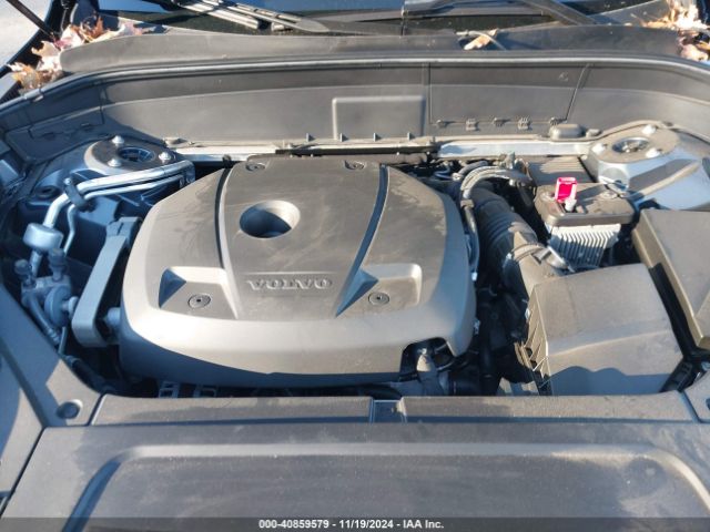 YV4A22PK0M1674440 Volvo Xc90 T6 Momentum 7 Passenger