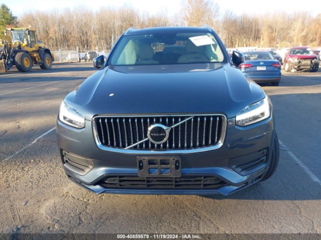 YV4A22PK0M1674440 Volvo Xc90 T6 Momentum 7 Passenger