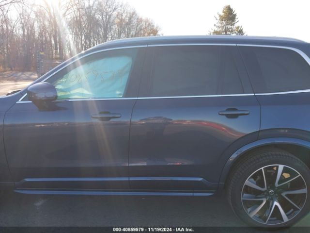 YV4A22PK0M1674440 Volvo Xc90 T6 Momentum 7 Passenger
