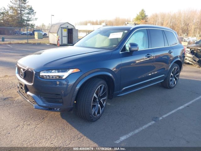 YV4A22PK0M1674440 Volvo Xc90 T6 Momentum 7 Passenger