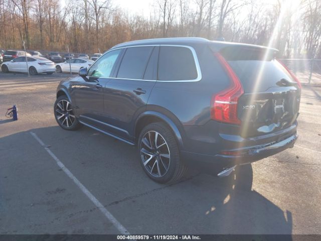 YV4A22PK0M1674440 Volvo Xc90 T6 Momentum 7 Passenger