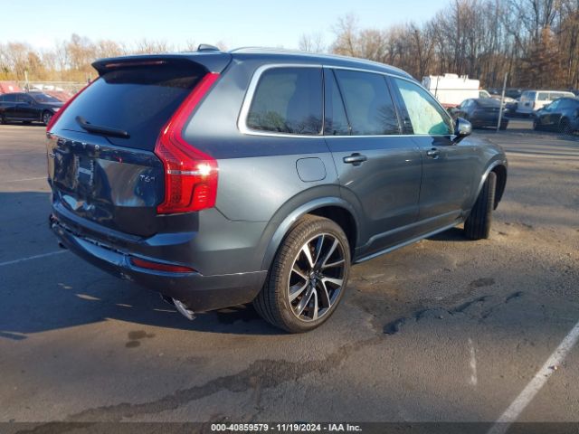 YV4A22PK0M1674440 Volvo Xc90 T6 Momentum 7 Passenger