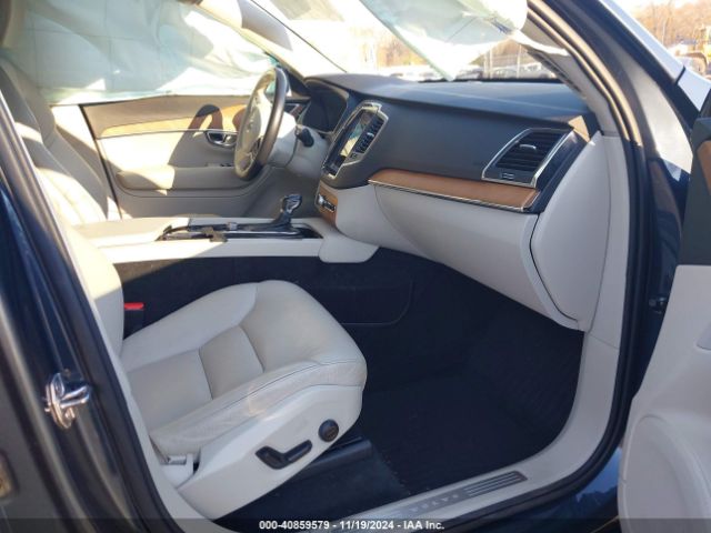 YV4A22PK0M1674440 Volvo Xc90 T6 Momentum 7 Passenger
