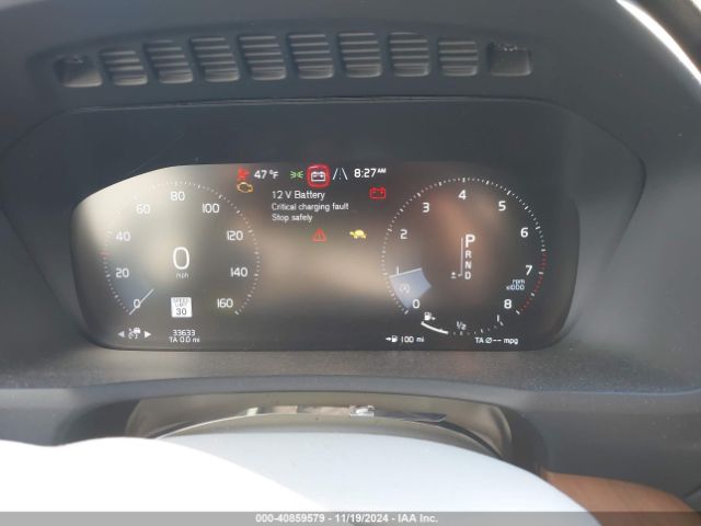 YV4A22PK0M1674440 Volvo Xc90 T6 Momentum 7 Passenger