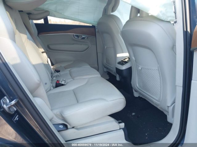 YV4A22PK0M1674440 Volvo Xc90 T6 Momentum 7 Passenger