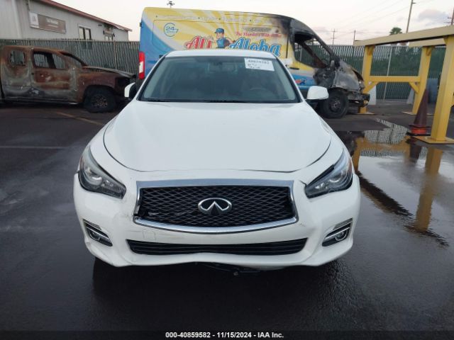 JN1EV7AP7HM735447 Infiniti Q50 3.0t Premium