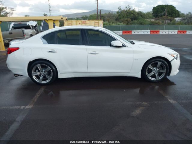 JN1EV7AP7HM735447 Infiniti Q50 3.0t Premium
