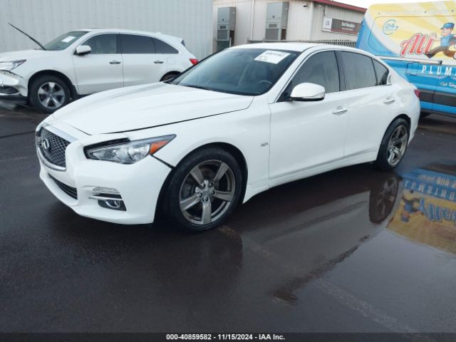 JN1EV7AP7HM735447 Infiniti Q50 3.0t Premium