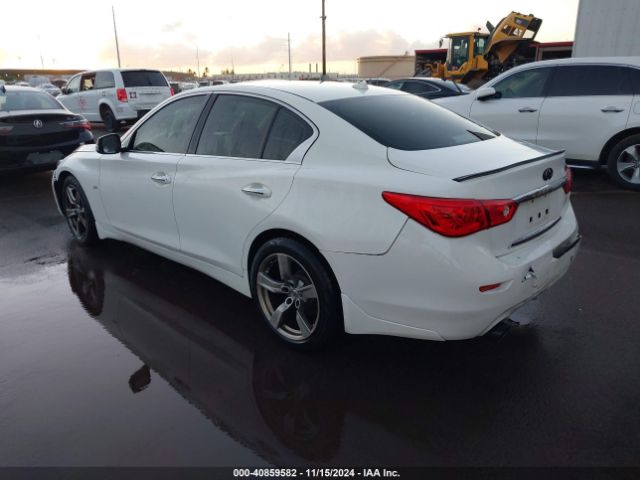 JN1EV7AP7HM735447 Infiniti Q50 3.0t Premium