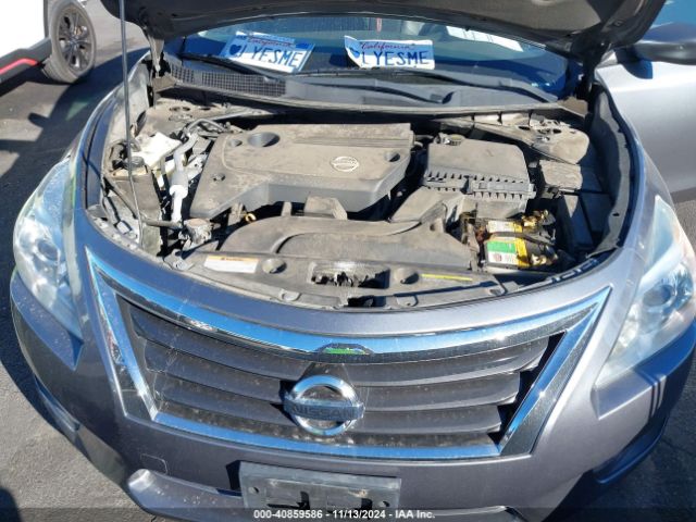 1N4AL3AP0EN222854 Nissan Altima 2.5 S