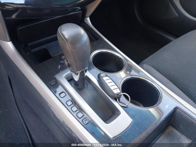 1N4AL3AP0EN222854 Nissan Altima 2.5 S