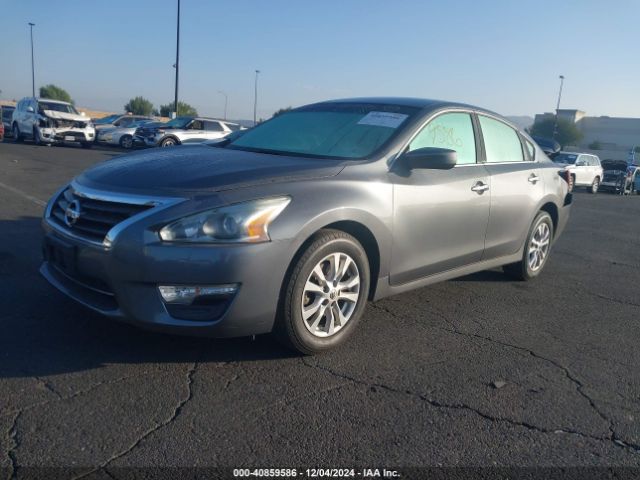1N4AL3AP0EN222854 Nissan Altima 2.5 S