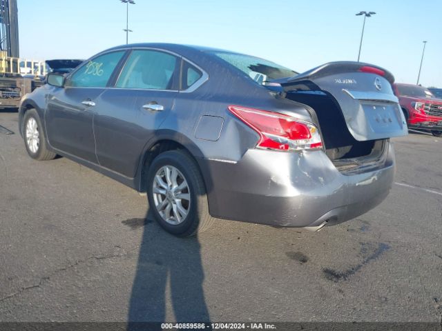1N4AL3AP0EN222854 Nissan Altima 2.5 S