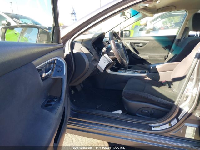 1N4AL3AP0EN222854 Nissan Altima 2.5 S