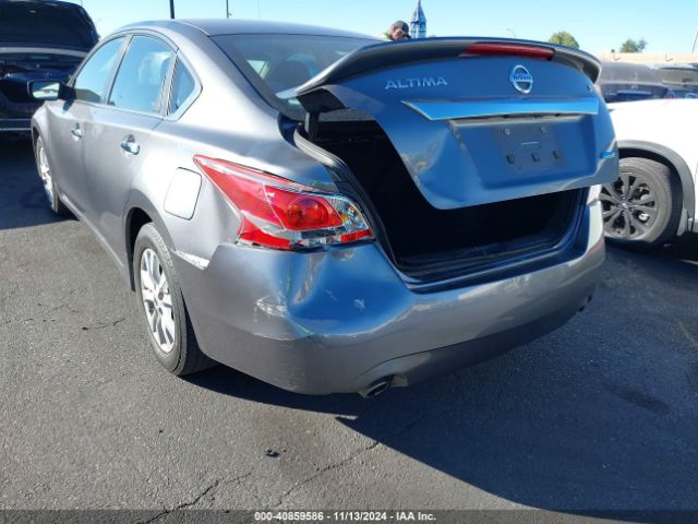 1N4AL3AP0EN222854 Nissan Altima 2.5 S