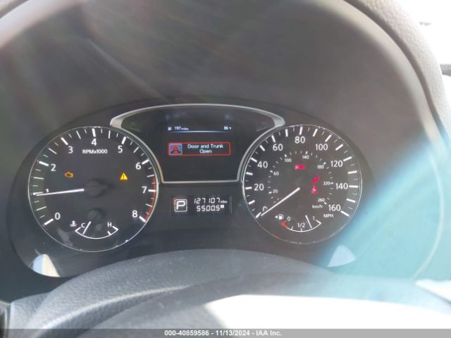 1N4AL3AP0EN222854 Nissan Altima 2.5 S