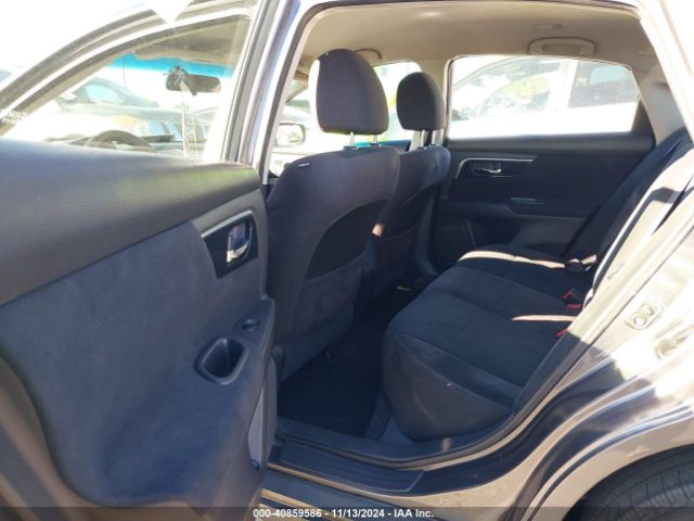 1N4AL3AP0EN222854 Nissan Altima 2.5 S