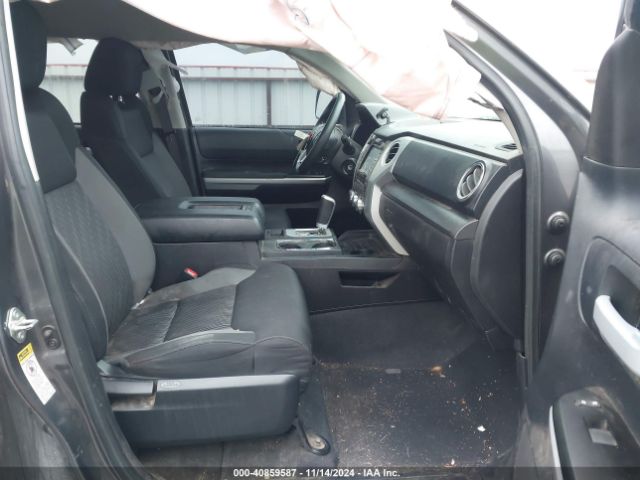5TFDY5F10GX502872 Toyota Tundra Sr5 5.7l V8